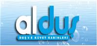 Alduş Duş ve Küvet Kabinleri - İstanbul